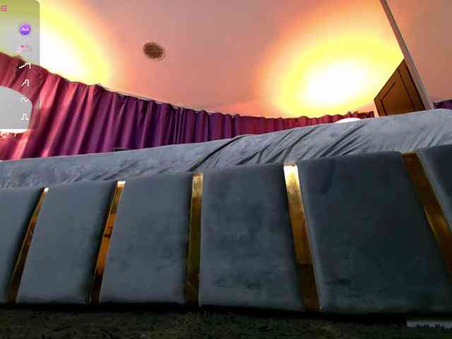 EmpressDesire webcam