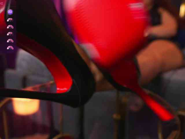 EmpressDesire webcam