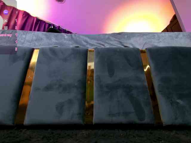 EmpressDesire webcam