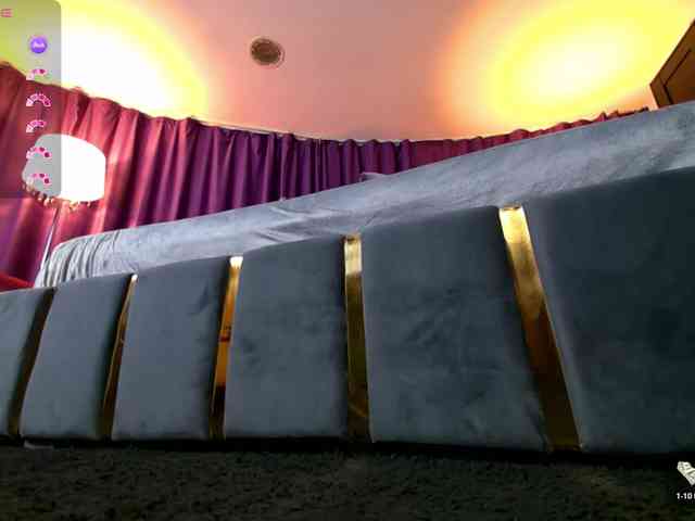 EmpressDesire webcam