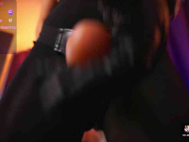 EmpressDesire webcam