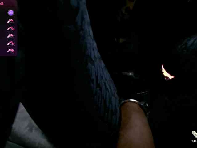 EmpressDesire webcam