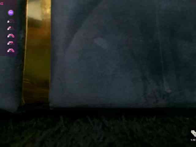 EmpressDesire webcam