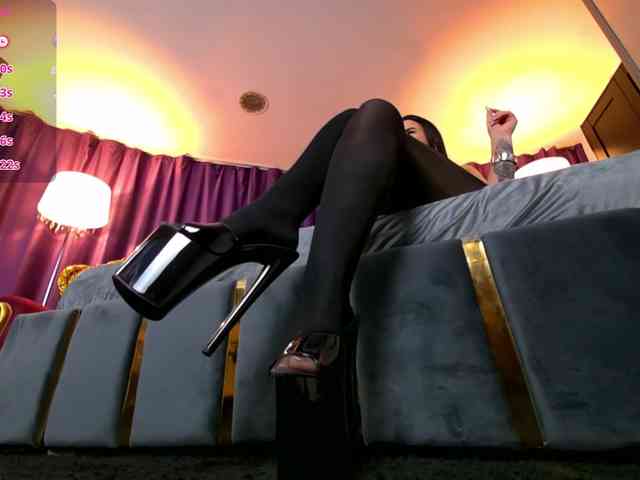 EmpressDesire webcam