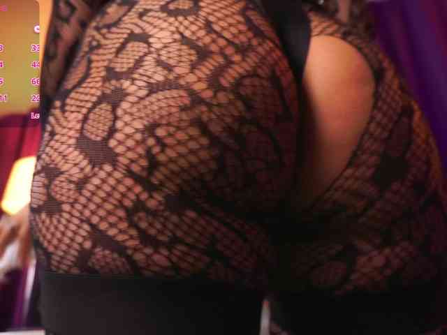 EmpressDesire webcam