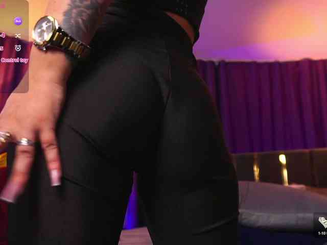 EmpressDesire webcam