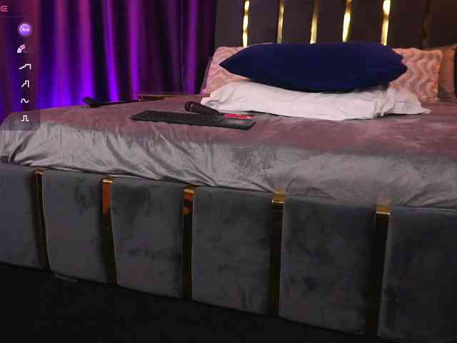 EmpressDesire webcam