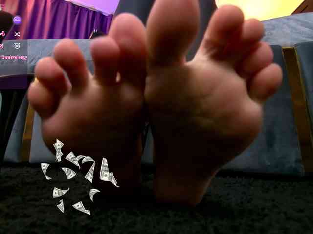 EmpressDesire webcam