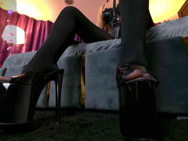 EmpressDesire webcam