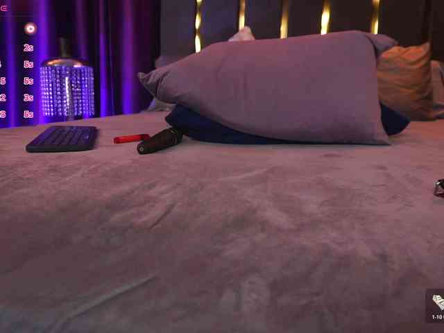 EmpressDesire webcam