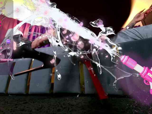 EmpressDesire webcam