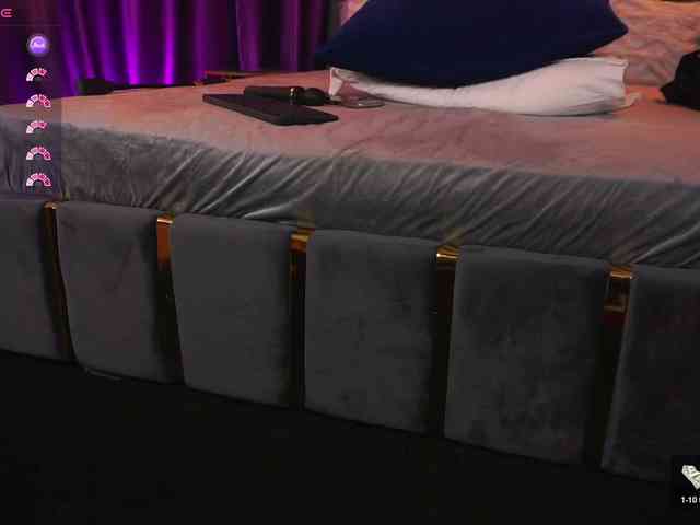 EmpressDesire webcam