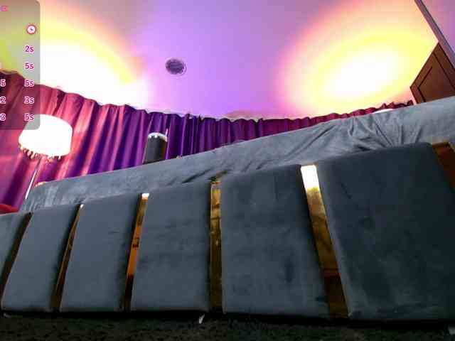 EmpressDesire webcam