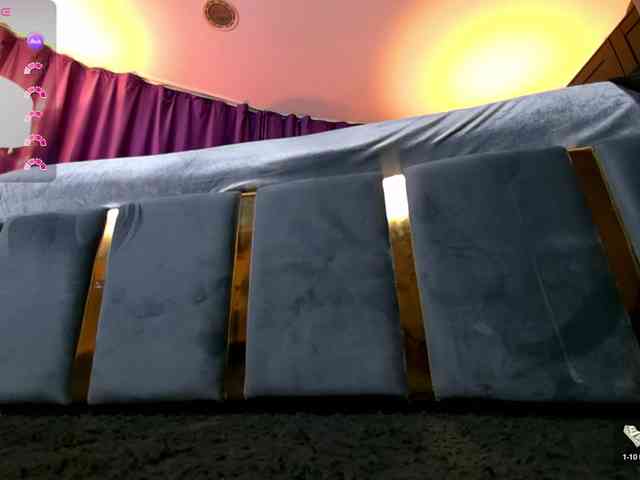 EmpressDesire webcam