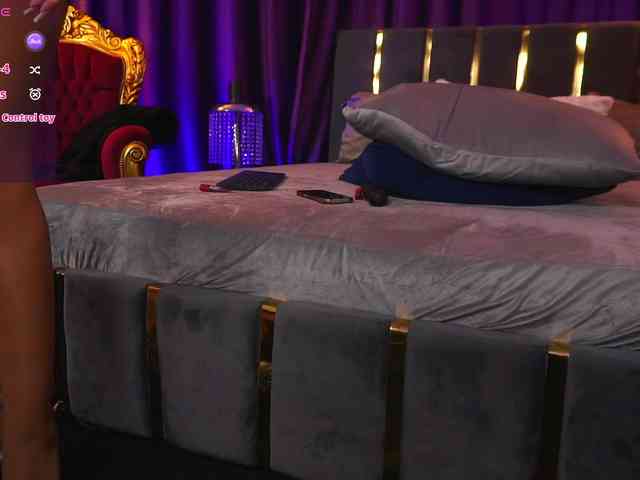 EmpressDesire webcam