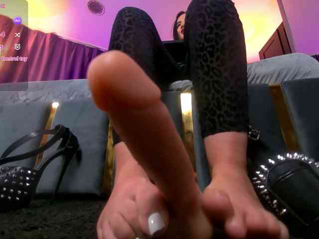 EmpressDesire webcam