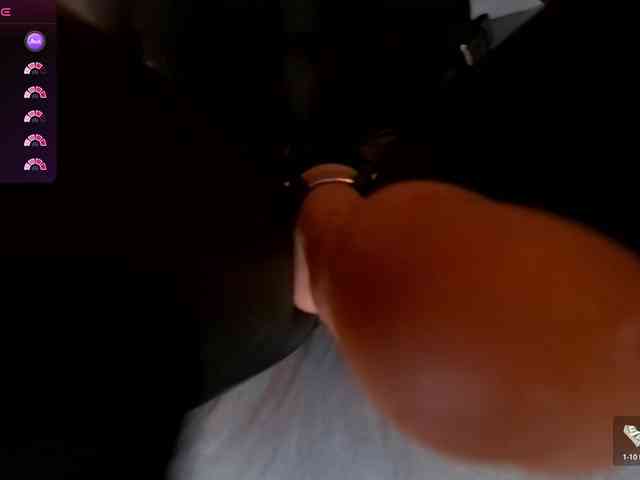 EmpressDesire webcam