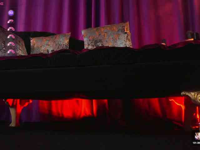 EmpressDesire webcam