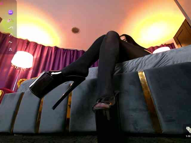 EmpressDesire webcam