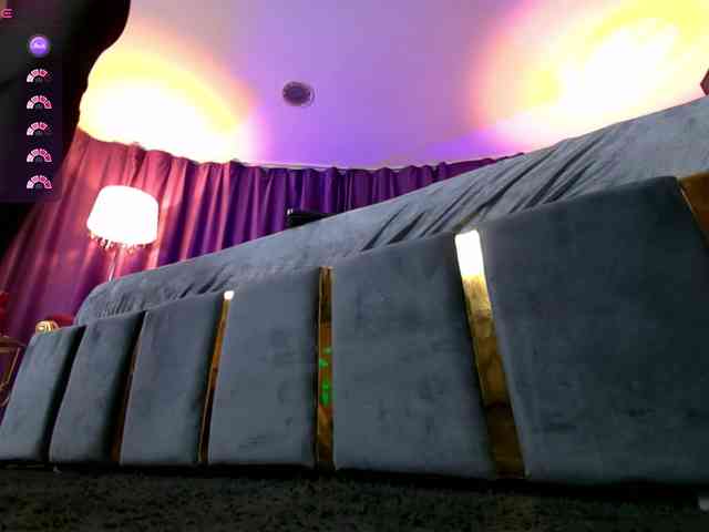 EmpressDesire webcam