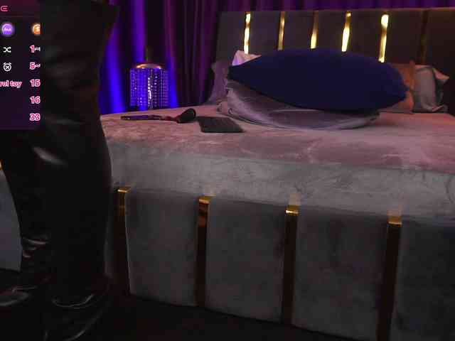 EmpressDesire webcam