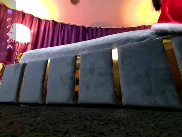 EmpressDesire webcam