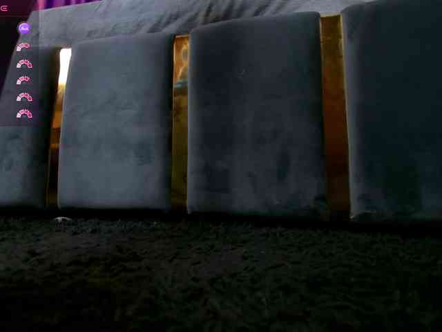 EmpressDesire webcam