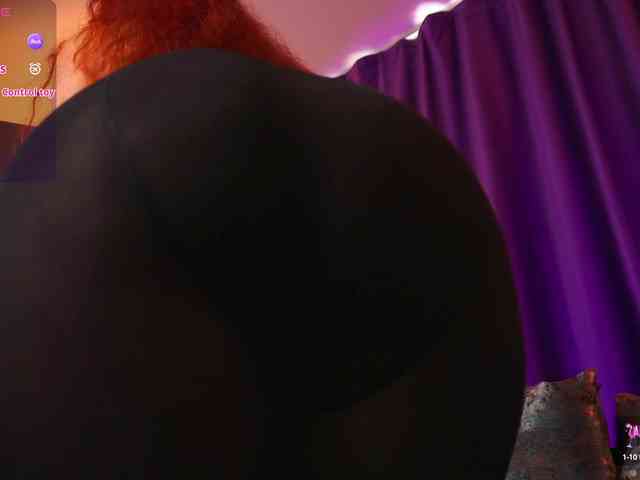 EmpressDesire webcam