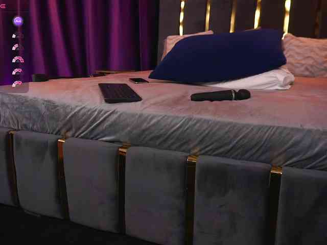 EmpressDesire webcam