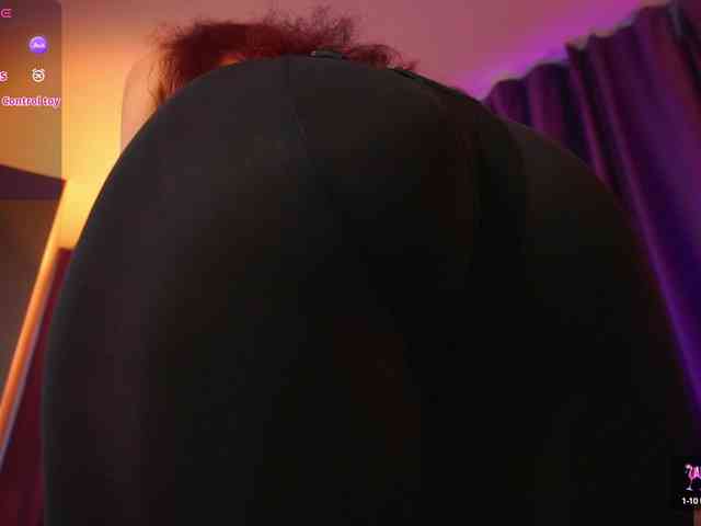 EmpressDesire webcam