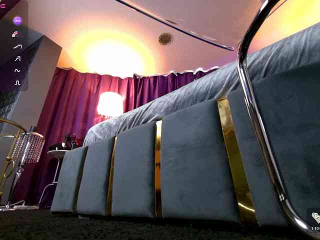 EmpressDesire webcam