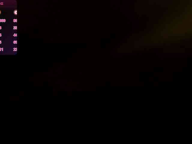 EmpressDesire webcam