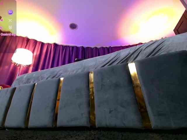 EmpressDesire webcam