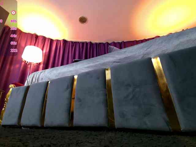 EmpressDesire webcam