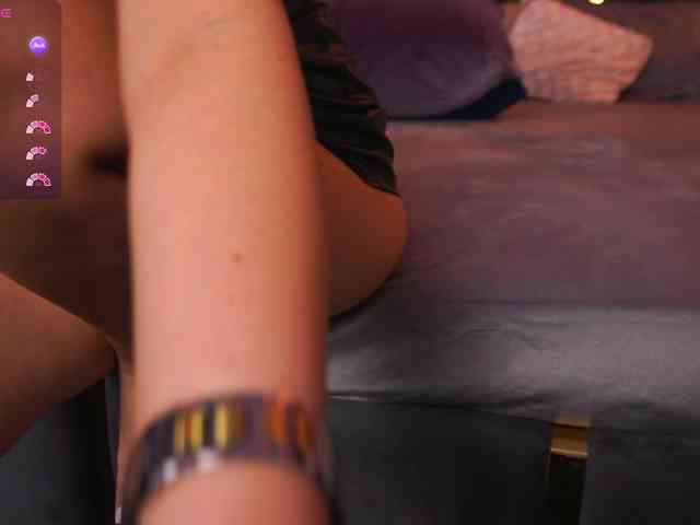 EmpressDesire webcam