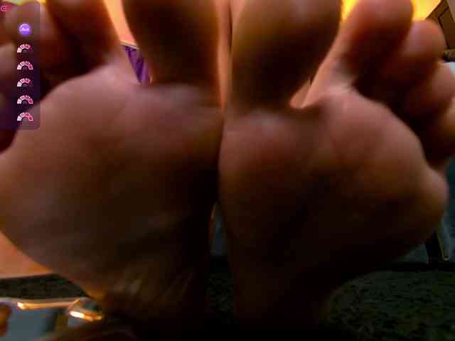 EmpressDesire webcam