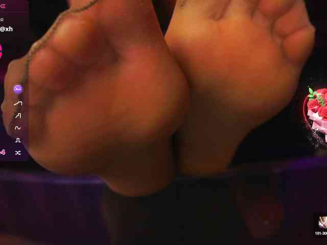 EmpressDesire webcam