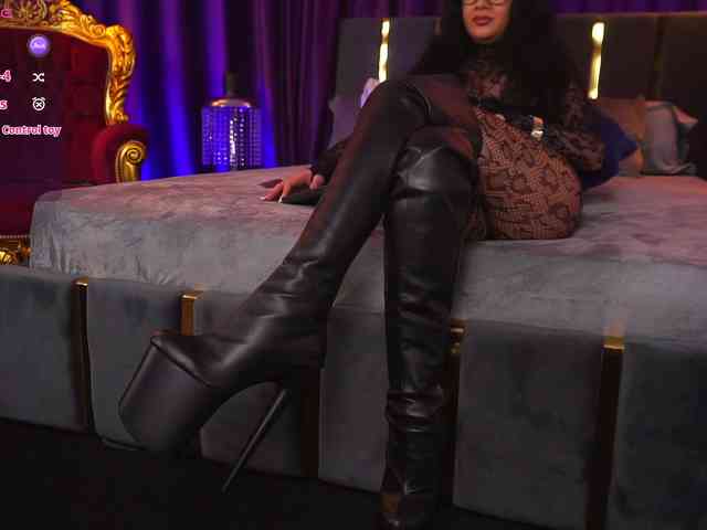 EmpressDesire webcam