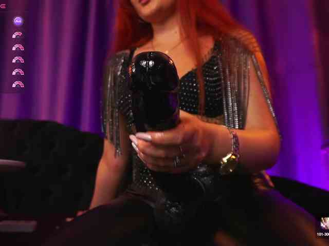 EmpressDesire webcam
