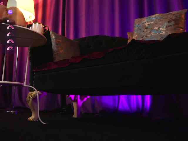 EmpressDesire webcam