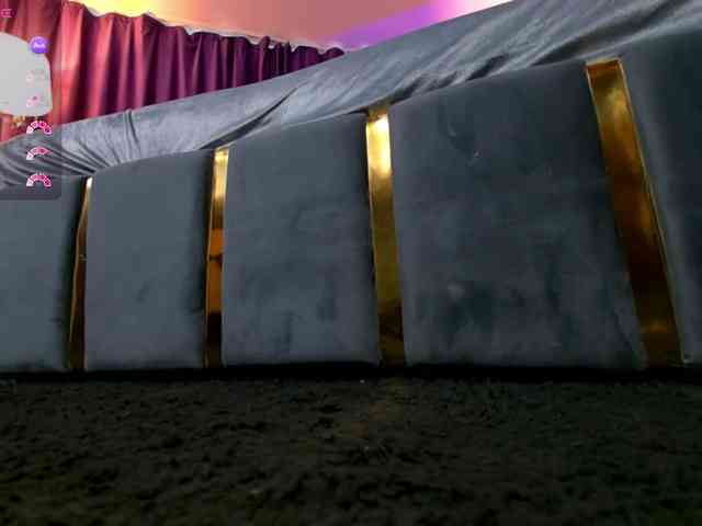 EmpressDesire webcam