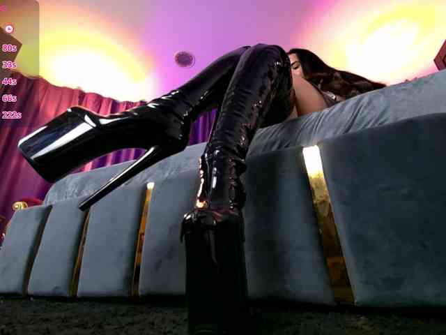 EmpressDesire webcam