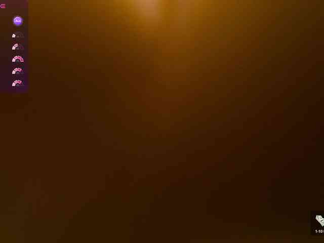 EmpressDesire webcam