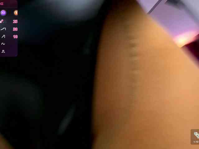 EmpressDesire webcam