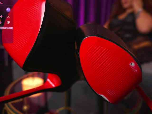 EmpressDesire webcam