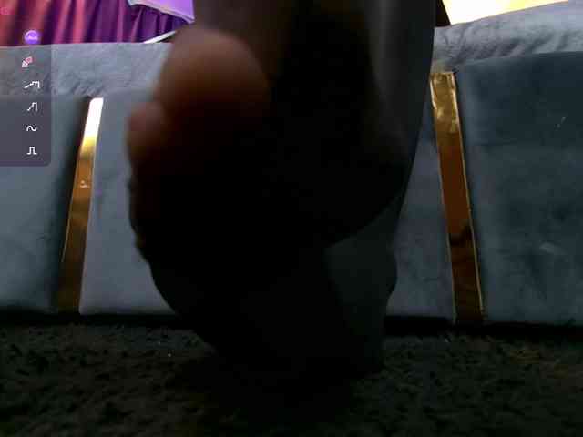 EmpressDesire webcam