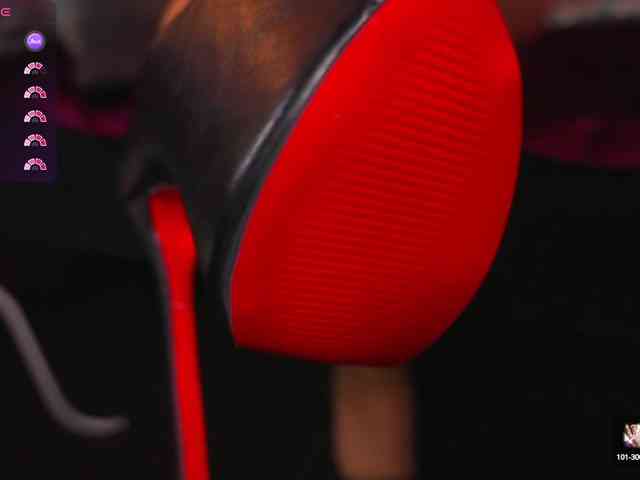 EmpressDesire webcam