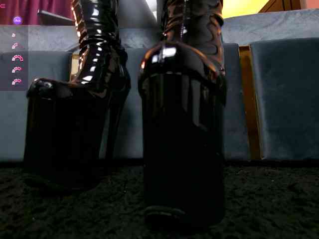 EmpressDesire webcam