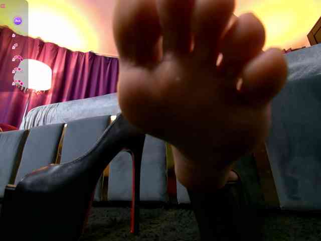 EmpressDesire webcam