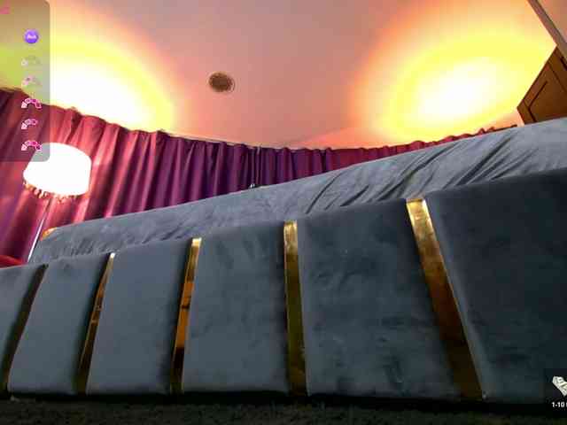 EmpressDesire webcam